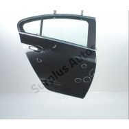 Porte arrière droite
