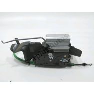 Serrure de porte avant droite