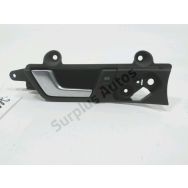 Poignée intérieure porte avant gauche