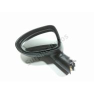 Retroviseur electrique gauche