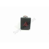 Bouton de warning