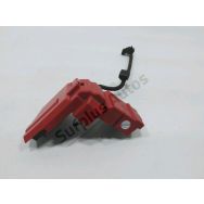 Bpga - boitier fusible batterie