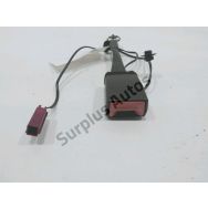 Ancrage ceinture avant droit