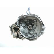 Boite à vitesse mécanique