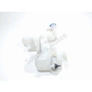 Réservoir de lave glace avant