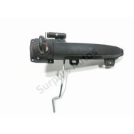 Poignée extérieure avant droite