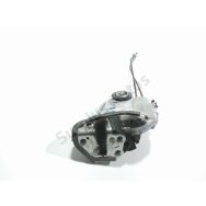 Serrure de porte arrière gauche