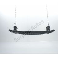 Renfort pare-choc arrière