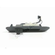 Poignée extérieure de hayon