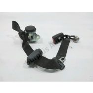 Ancrage ceinture arrière droit