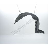 Pare-boue avant droit