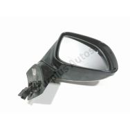 Retroviseur electrique droit