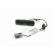 Poignée extérieure de hayon