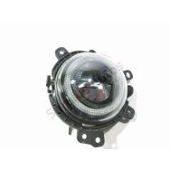 Antibrouillard avant droit