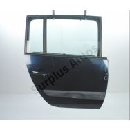Porte arriere droite