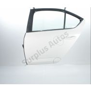 Porte arriere gauche