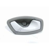 Poignee interieure porte arriere droite