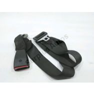 Ancrage ceinture arrière gauche