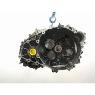 Boite à vitesse mécanique