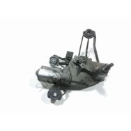 Moteur d'essuie glace arriere