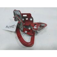 Jeu de charnieres de capot