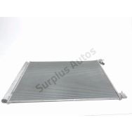 Condenseur de climatisation