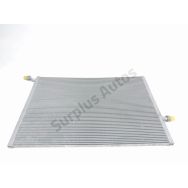 Radiateur refroidissement boite