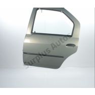 Porte arriere gauche