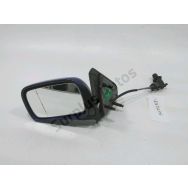Rétroviseur manuel gauche