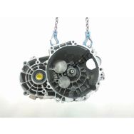 Boite a vitesse mecanique