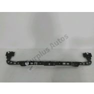 Support central de pare-choc arrière