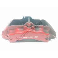 Etrier de frein avant droit