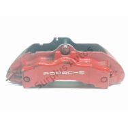 Etrier de frein avant gauche