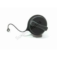 Bouchon de réservoir à carburant