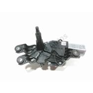 Moteur d'essuie glace arrière