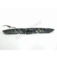 Poignée extérieure de hayon