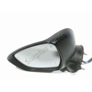 Rétroviseur électrique gauche