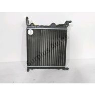 Radiateur