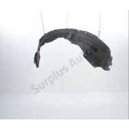 Pare-boue avant droit