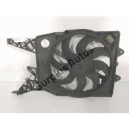 Ventilateur de refroidissement