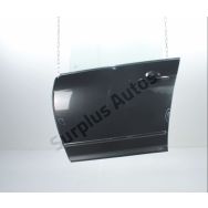 Porte arrière gauche