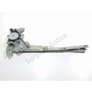 Lève-vitre électrique avant droit