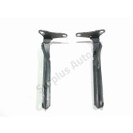 Jeu de charnières de capot