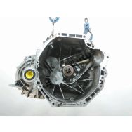 Boite à vitesse mécanique