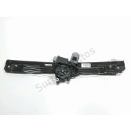 Leve-vitre electrique avant gauche