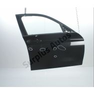 Porte avant droite