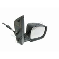 Rétroviseur manuel droit