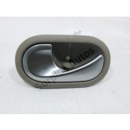 Poignée intérieure porte arrière gauche