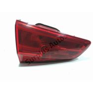 Feu arrière intérieur gauche