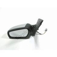 Rétroviseur électrique gauche
